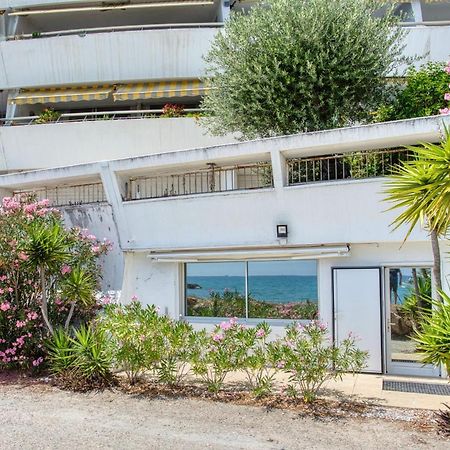 Апартаменты Loft Marina Direct Plage Вильнёв-Лубе Экстерьер фото