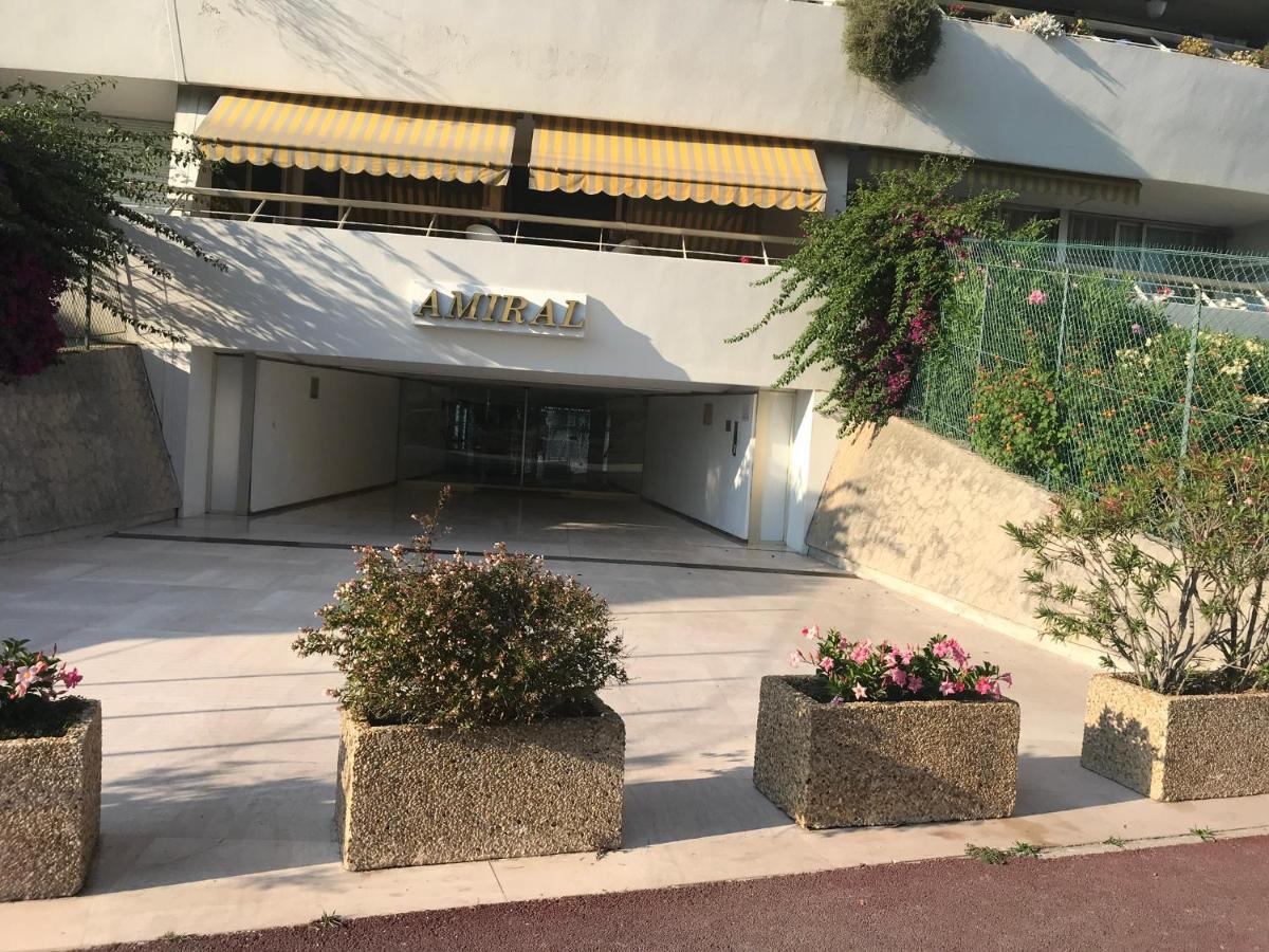 Апартаменты Loft Marina Direct Plage Вильнёв-Лубе Экстерьер фото